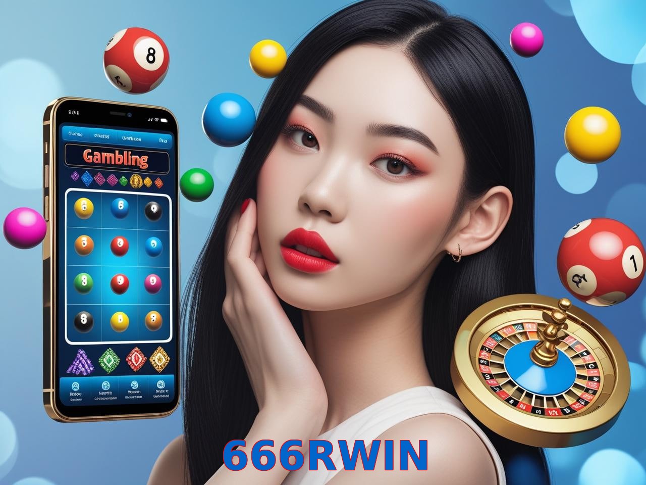 666RWIN